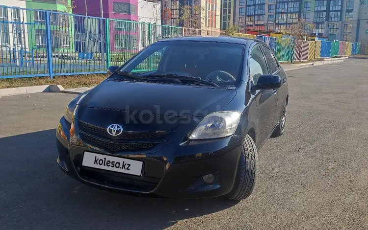 Toyota Yaris 2012 года за 4 650 000 тг. в Алматы