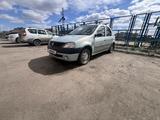 Renault Logan 2004 годаүшін1 800 000 тг. в Петропавловск – фото 2