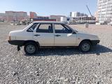 ВАЗ (Lada) 21099 1998 года за 1 050 000 тг. в Усть-Каменогорск – фото 2