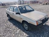 ВАЗ (Lada) 21099 1998 года за 1 050 000 тг. в Усть-Каменогорск