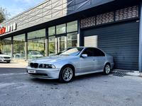 BMW 530 2002 годаүшін4 500 000 тг. в Шымкент