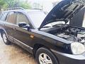 Hyundai Santa Fe 2001 годаfor4 600 000 тг. в Караганда