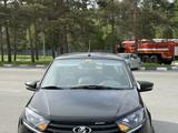 ВАЗ (Lada) Granta 2190 2023 года за 6 300 000 тг. в Костанай – фото 4