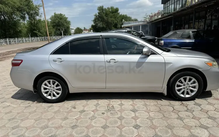 Toyota Camry 2009 годаүшін8 400 000 тг. в Тараз