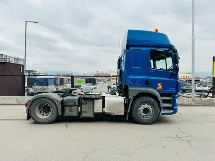 DAF  XF 2017 года за 20 000 000 тг. в Алматы – фото 3