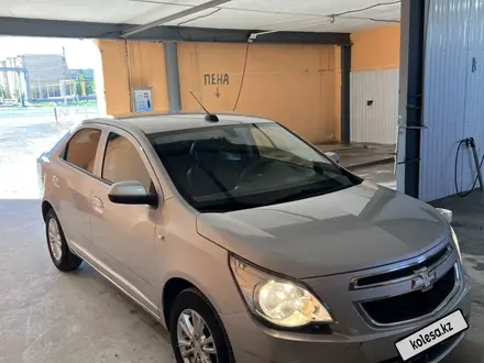 Chevrolet Cobalt 2020 года за 4 500 000 тг. в Кызылорда