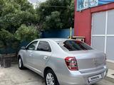 Chevrolet Cobalt 2020 годаүшін4 500 000 тг. в Кызылорда – фото 2