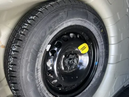 Chevrolet Cobalt 2020 года за 4 500 000 тг. в Кызылорда – фото 9