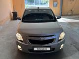 Chevrolet Cobalt 2020 годаүшін4 500 000 тг. в Кызылорда – фото 4