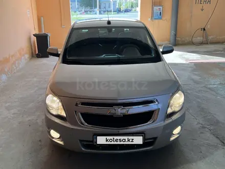 Chevrolet Cobalt 2020 года за 4 500 000 тг. в Кызылорда – фото 4