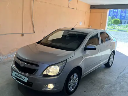 Chevrolet Cobalt 2020 года за 4 500 000 тг. в Кызылорда – фото 3