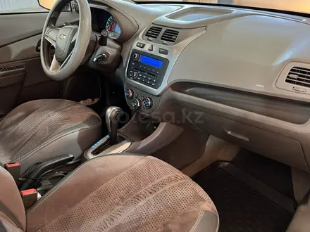 Chevrolet Cobalt 2020 года за 4 500 000 тг. в Кызылорда – фото 6