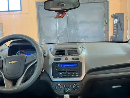 Chevrolet Cobalt 2020 года за 4 500 000 тг. в Кызылорда – фото 8