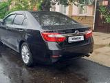 Toyota Camry 2012 года за 10 000 000 тг. в Кызылорда – фото 5