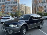 Subaru Legacy 1996 годаfor2 785 000 тг. в Алматы – фото 3