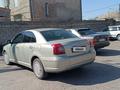 Toyota Avensis 2006 годаүшін4 900 000 тг. в Тараз – фото 4