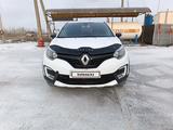 Renault Kaptur 2016 года за 7 200 000 тг. в Уральск