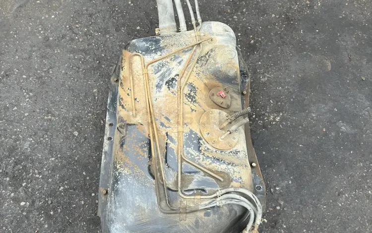 Бензобак Pajero 2 за 50 000 тг. в Алматы