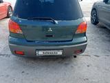 Mitsubishi Outlander 2004 года за 4 550 000 тг. в Астана – фото 2