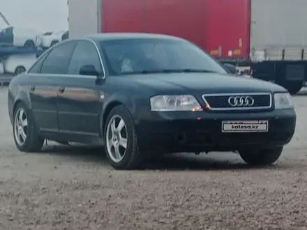 Audi A6 1997 года за 3 000 000 тг. в Алматы