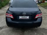 Toyota Camry 2011 года за 3 700 000 тг. в Актобе