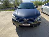 Toyota Camry 2011 года за 3 700 000 тг. в Актобе – фото 5