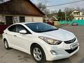 Hyundai Elantra 2011 года за 5 400 000 тг. в Алматы – фото 25