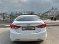 Hyundai Elantra 2011 года за 5 400 000 тг. в Алматы – фото 28