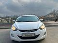 Hyundai Elantra 2011 года за 5 400 000 тг. в Алматы – фото 3