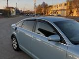 Audi A6 2005 года за 4 700 000 тг. в Астана – фото 3