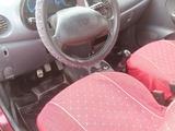 Daewoo Matiz 2008 года за 1 300 000 тг. в Атырау – фото 4