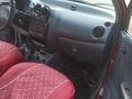 Daewoo Matiz 2008 годаүшін1 300 000 тг. в Атырау – фото 7