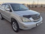 Lexus RX 300 2003 годаүшін7 700 000 тг. в Астана – фото 4