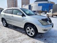 Lexus RX 300 2003 годаүшін7 700 000 тг. в Астана