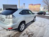 Lexus RX 300 2003 годаүшін7 700 000 тг. в Астана – фото 4