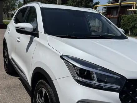 Chery Tiggo 4 Pro 2024 года за 6 300 000 тг. в Алматы – фото 3