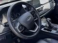 Chery Tiggo 4 Pro 2024 года за 6 300 000 тг. в Алматы – фото 8
