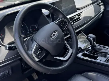 Chery Tiggo 4 Pro 2024 года за 6 300 000 тг. в Алматы – фото 8