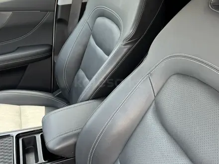 Chery Tiggo 4 Pro 2024 года за 6 300 000 тг. в Алматы – фото 11