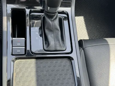 Chery Tiggo 4 Pro 2024 года за 6 300 000 тг. в Алматы – фото 14