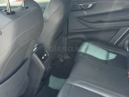 Chery Tiggo 4 Pro 2024 года за 6 300 000 тг. в Алматы – фото 16