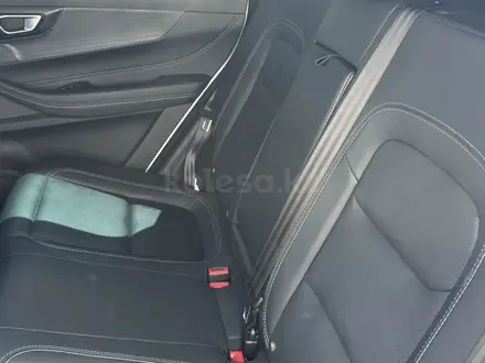 Chery Tiggo 4 Pro 2024 года за 6 300 000 тг. в Алматы – фото 17