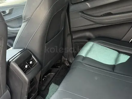 Chery Tiggo 4 Pro 2024 года за 6 300 000 тг. в Алматы – фото 18
