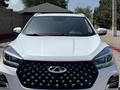 Chery Tiggo 4 Pro 2024 года за 6 300 000 тг. в Алматы – фото 2