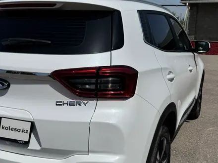 Chery Tiggo 4 Pro 2024 года за 6 300 000 тг. в Алматы – фото 5