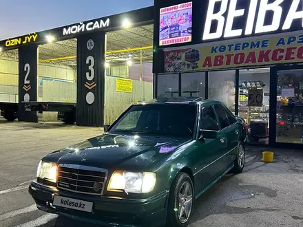 Mercedes-Benz E 200 1995 года за 3 000 000 тг. в Кызылорда – фото 13