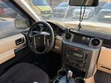 Land Rover Discovery 2006 годаүшін8 500 000 тг. в Алматы – фото 4