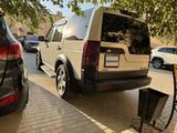 Land Rover Discovery 2006 годаүшін8 500 000 тг. в Алматы – фото 5