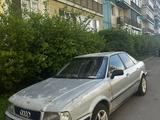 Audi 80 1993 годаүшін1 000 000 тг. в Алматы – фото 2