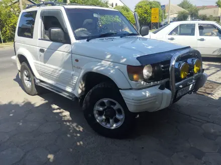 Mitsubishi Pajero 1993 года за 2 200 000 тг. в Тараз